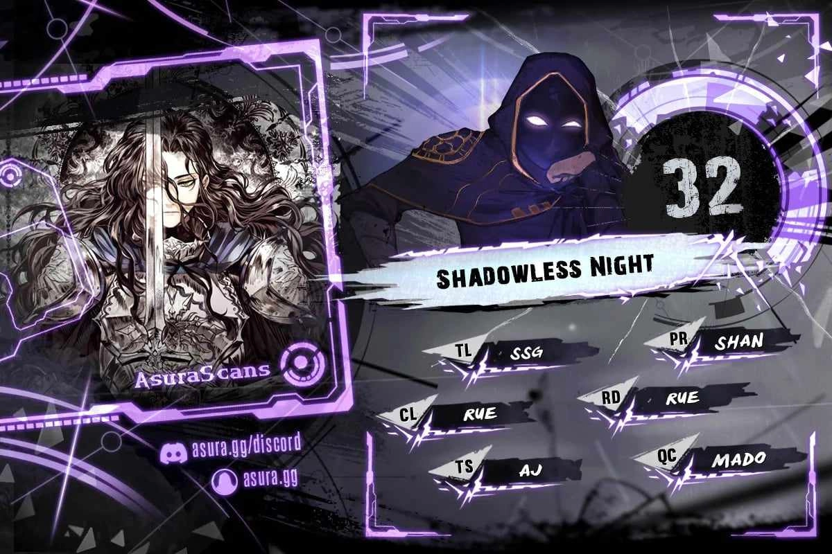 Shadowless Night Chapter 32 1